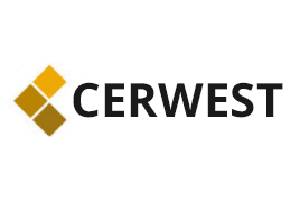 Cerwest logo