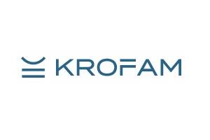 Krofam logo
