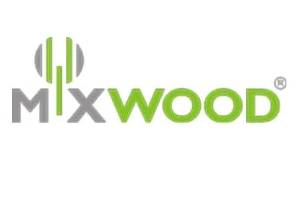 mixWood logo