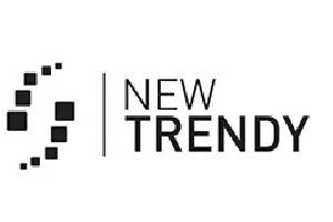 newTrendy logo