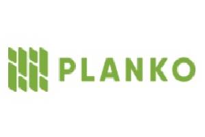 planko logo