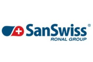 sanSwiss logo